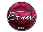Ethan (Foil) | Berlin 2019 image